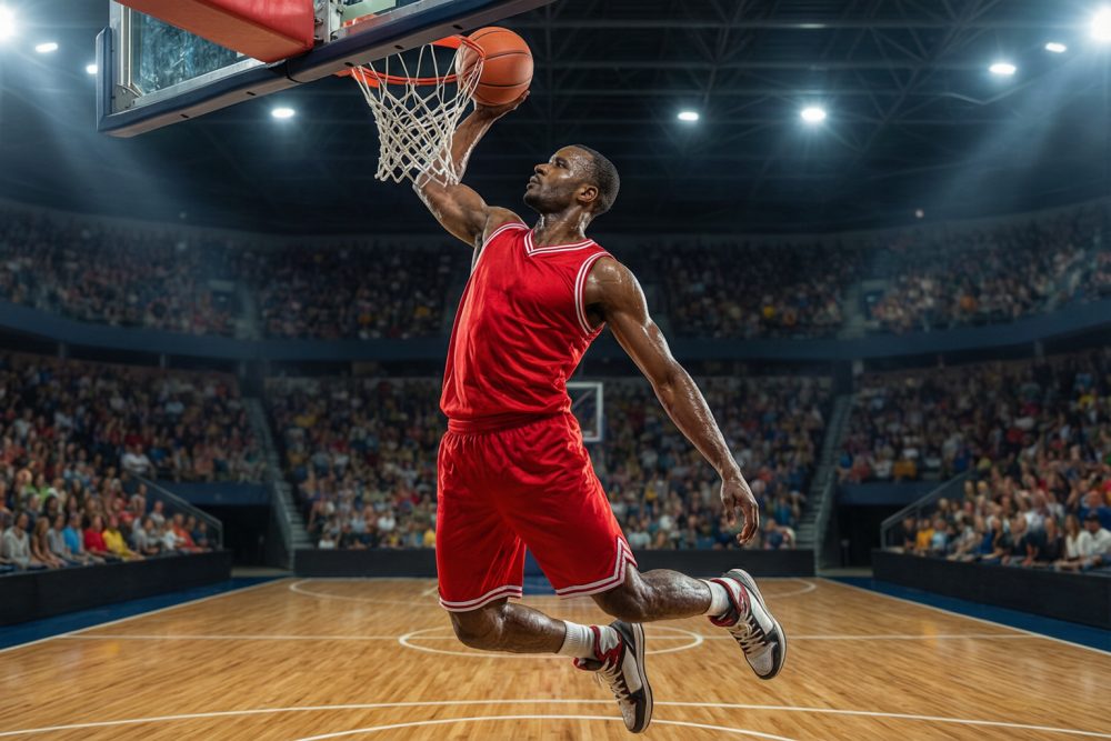 NBA数据里程碑：丹佛掘金与华盛顿奇才各自逼近的新刻度